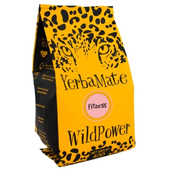 WildPower Fitness 400 g